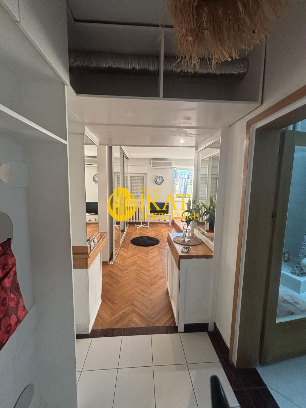 Slika 3 - Ustanička, Jednoiposoban stan na prodaju, 42m2, 159.000€