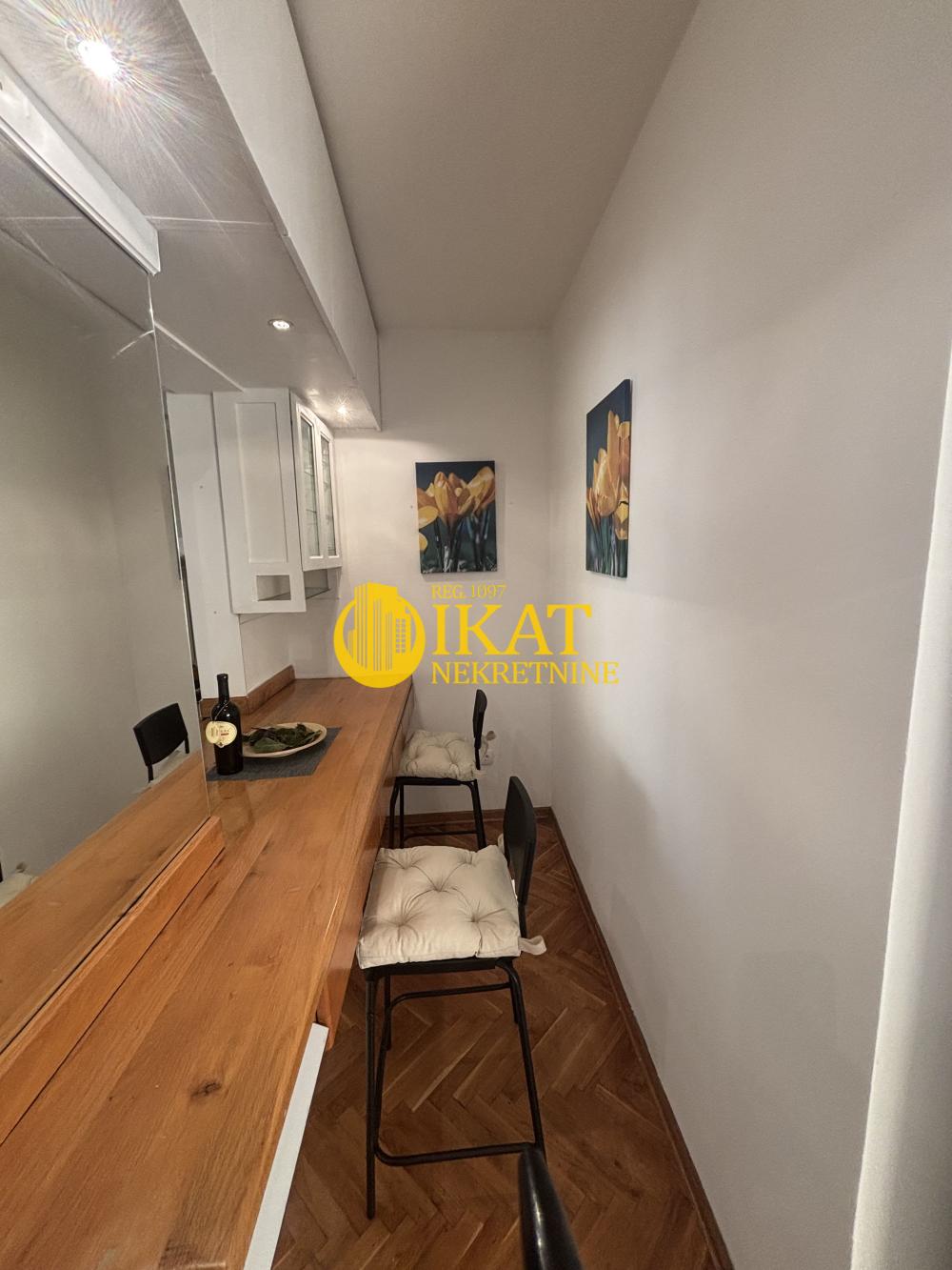Slika 4 - Ustanička, Jednoiposoban stan na prodaju, 42m2, 159.000€