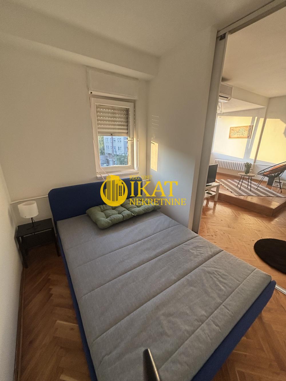 Slika 5 - Ustanička, Jednoiposoban stan na prodaju, 42m2, 159.000€