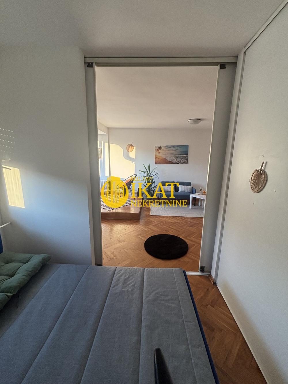 Slika 6 - Ustanička, Jednoiposoban stan na prodaju, 42m2, 159.000€