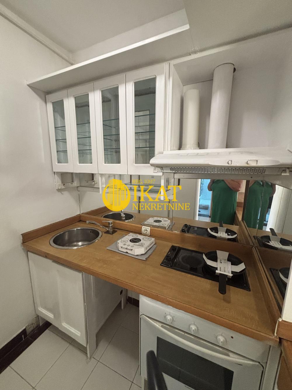Slika 8 - Ustanička, Jednoiposoban stan na prodaju, 42m2, 159.000€