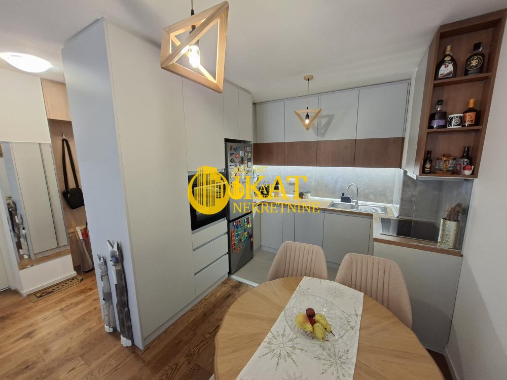 Slika 3 - Mirka Milojkovića, Dvosoban stan na prodaju, 46m2, 167.000€