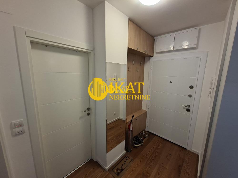Slika 4 - Mirka Milojkovića, Dvosoban stan na prodaju, 46m2, 167.000€