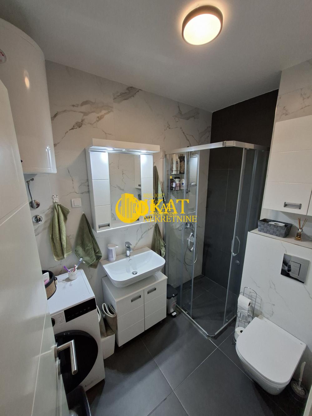 Slika 6 - Mirka Milojkovića, Dvosoban stan na prodaju, 46m2, 167.000€