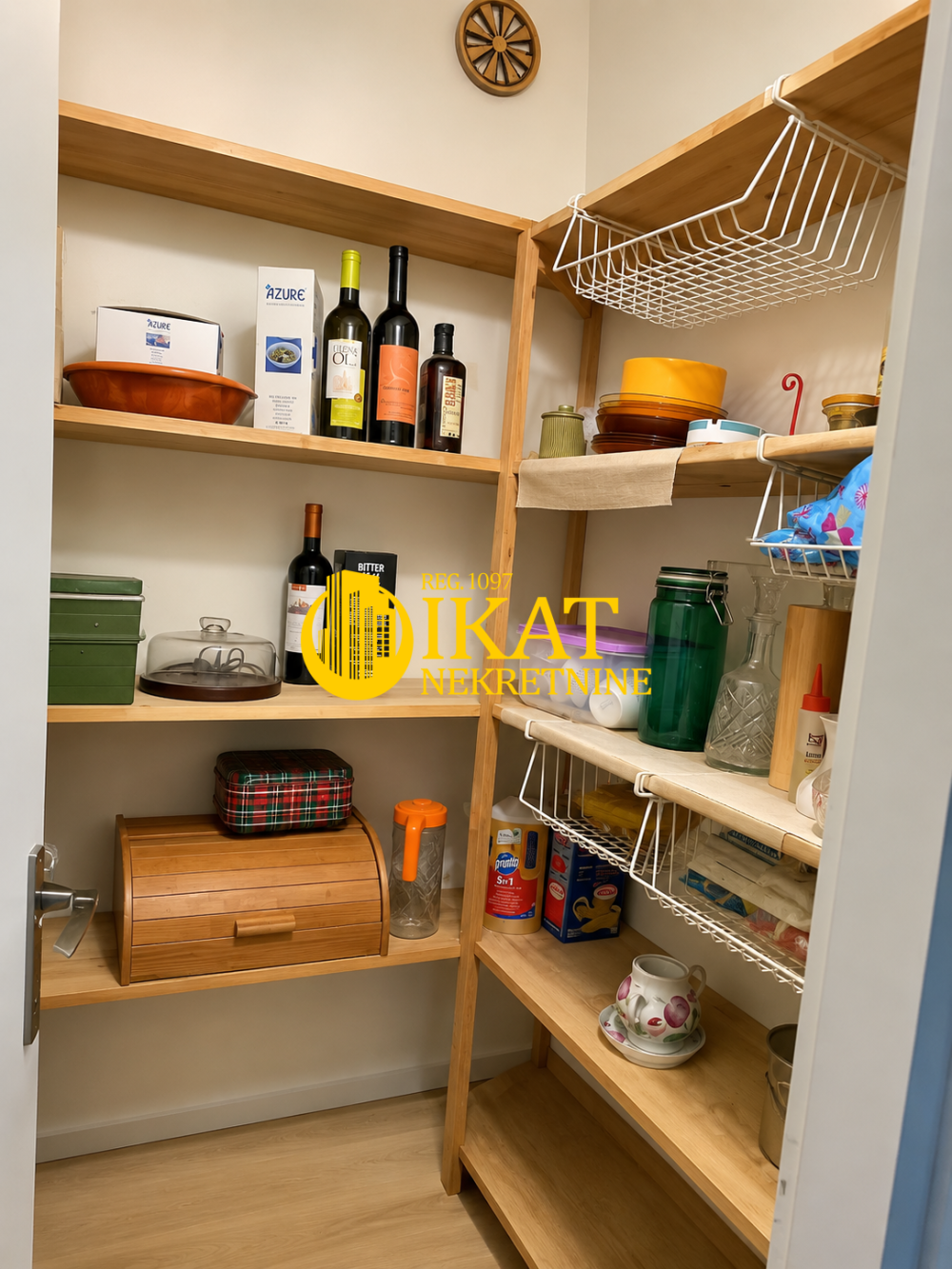 Slika 3 - Bulevar despota Stefana, Dvosoban stan na prodaju, 49m2, 198.000€