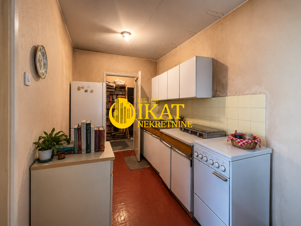 Slika 2 - Bulevar despota Stefana, Dvosoban stan na prodaju, 49m2, 198.000€