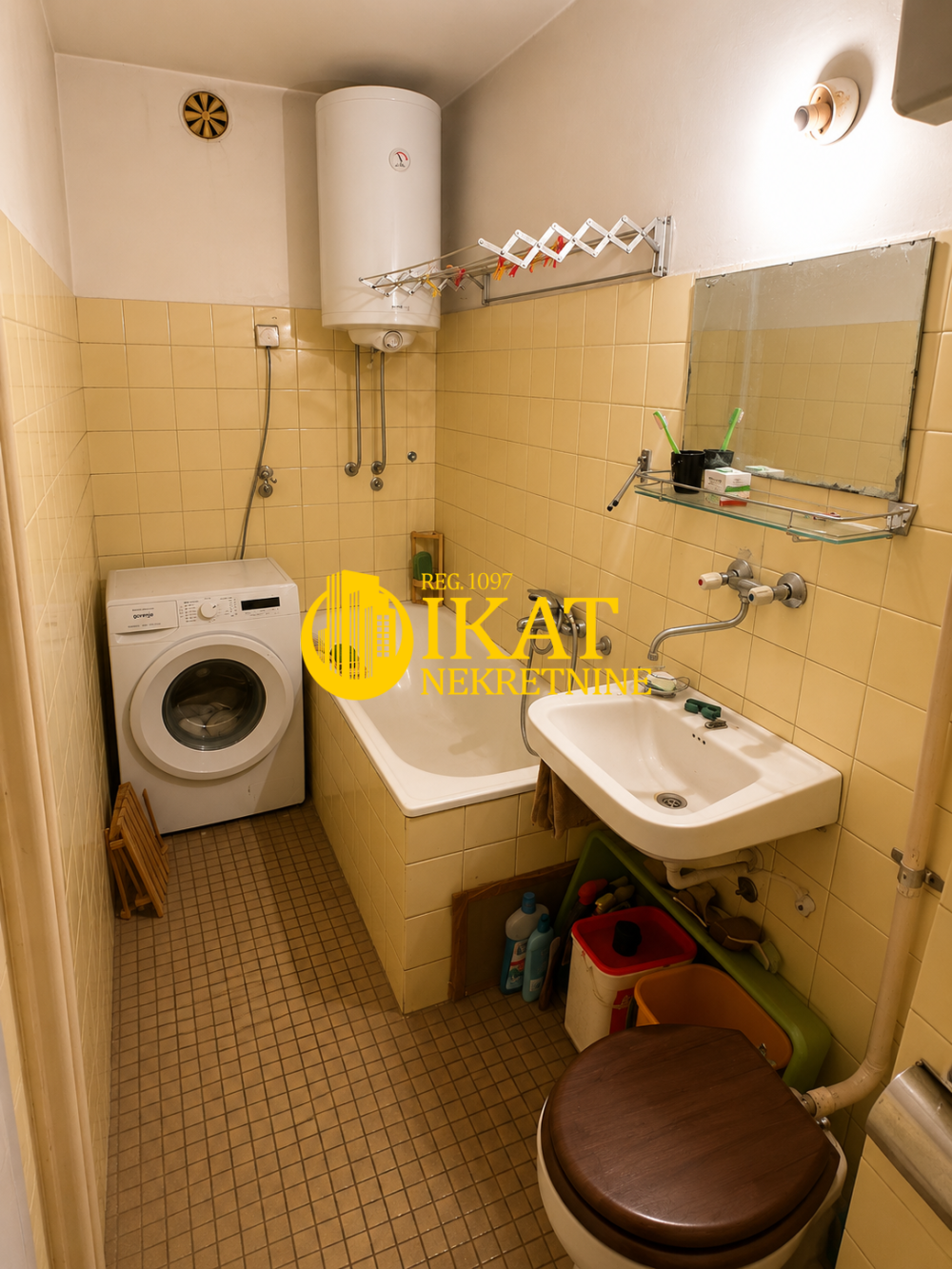 Slika 4 - Bulevar despota Stefana, Dvosoban stan na prodaju, 49m2, 198.000€