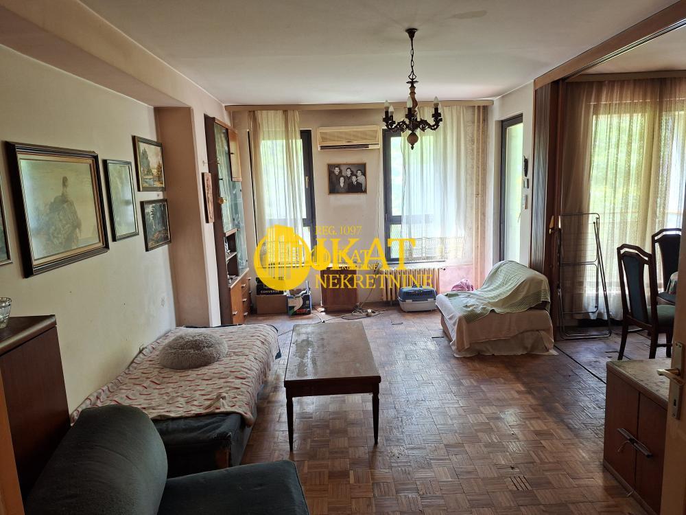 Glavna slika -Metohijska, Dvoiposoban stan na prodaju, 74m2, 259.000€