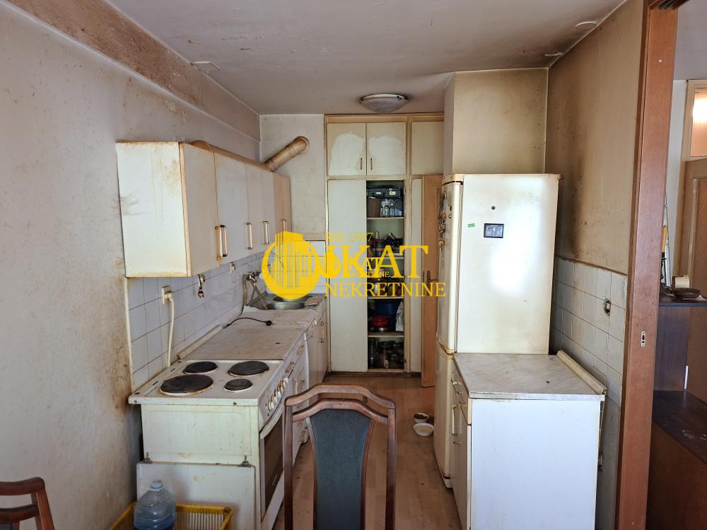 Slika 2 - Metohijska, Dvoiposoban stan na prodaju, 74m2, 259.000€