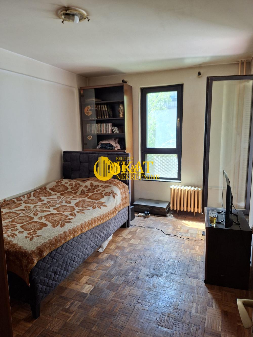 Slika 5 - Metohijska, Dvoiposoban stan na prodaju, 74m2, 259.000€