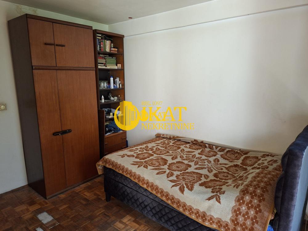 Slika 6 - Metohijska, Dvoiposoban stan na prodaju, 74m2, 259.000€
