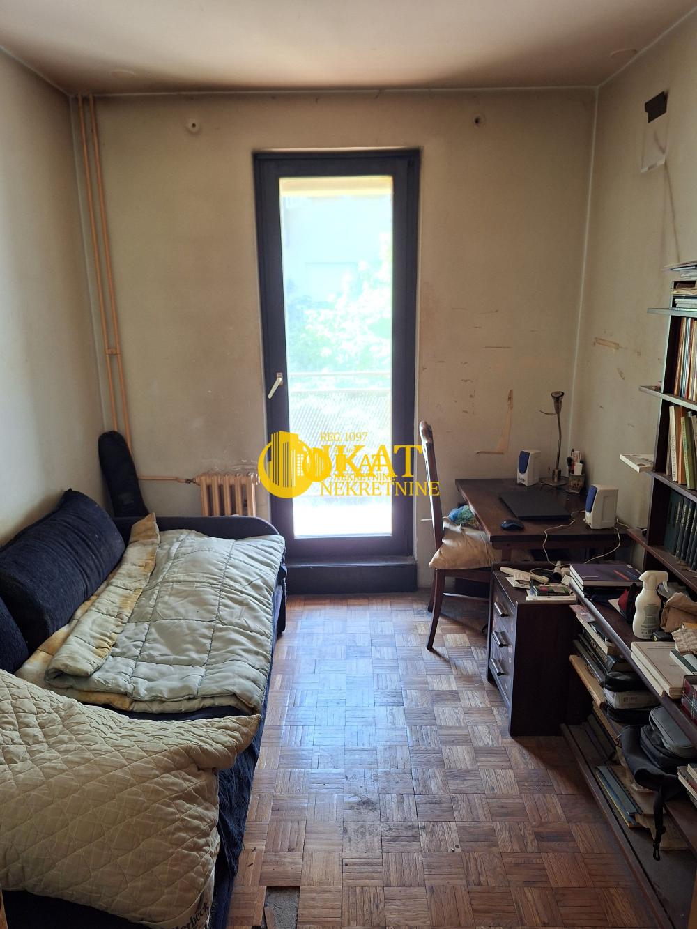 Slika 7 - Metohijska, Dvoiposoban stan na prodaju, 74m2, 259.000€