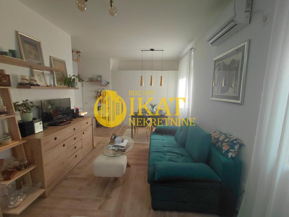 Glavna slika -Milana Rakića, Jednosoban stan na prodaju, 29m2, 117.000€