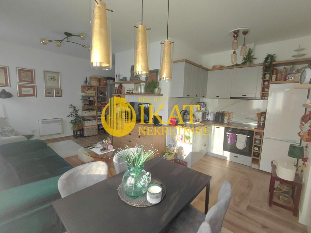 Slika 1 - Milana Rakića, Jednosoban stan na prodaju, 29m2, 117.000€