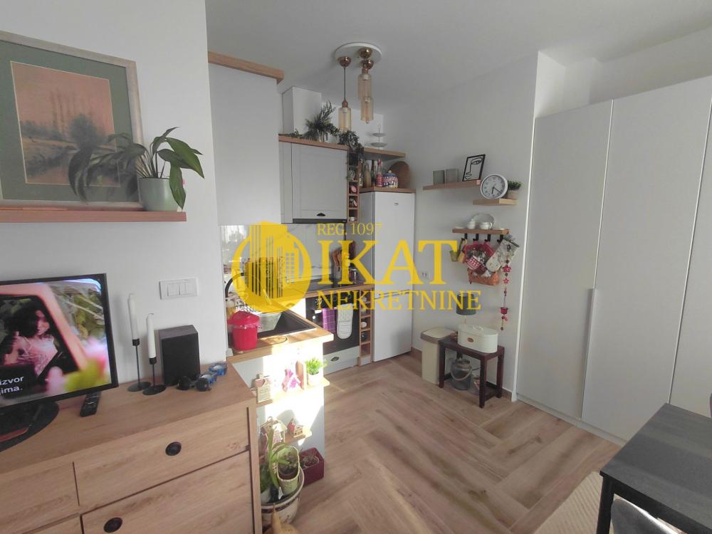 Slika 3 - Milana Rakića, Jednosoban stan na prodaju, 29m2, 117.000€