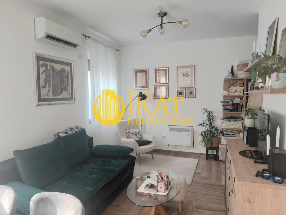 Slika 4 - Milana Rakića, Jednosoban stan na prodaju, 29m2, 117.000€