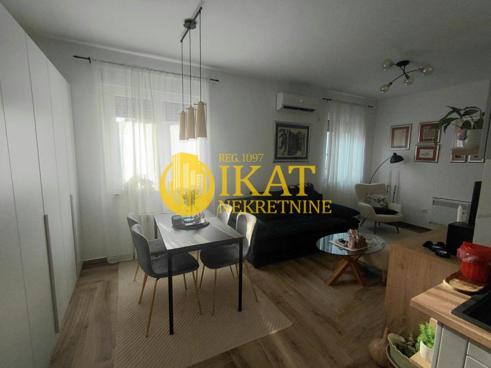 Slika 5 - Milana Rakića, Jednosoban stan na prodaju, 29m2, 117.000€