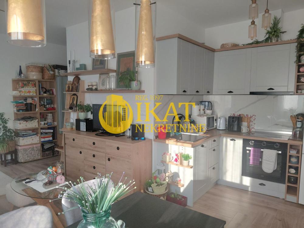 Slika 6 - Milana Rakića, Jednosoban stan na prodaju, 29m2, 117.000€