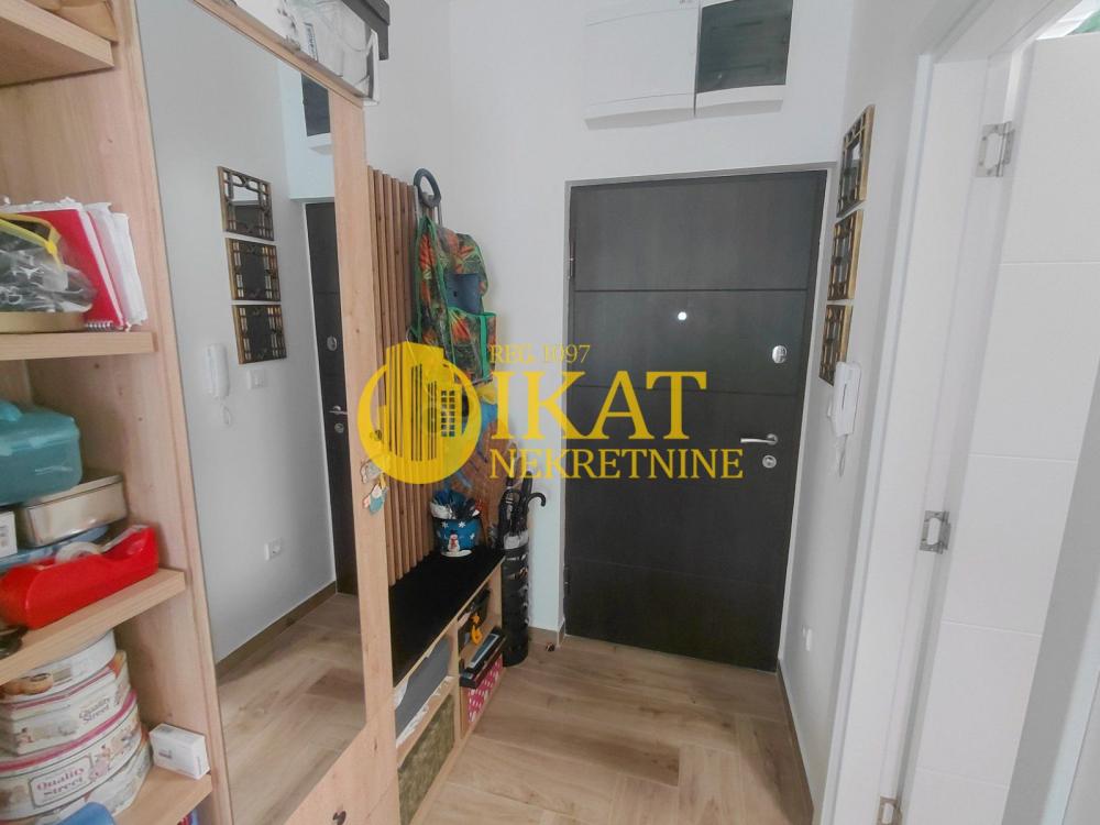Slika 11 - Milana Rakića, Jednosoban stan na prodaju, 29m2, 117.000€