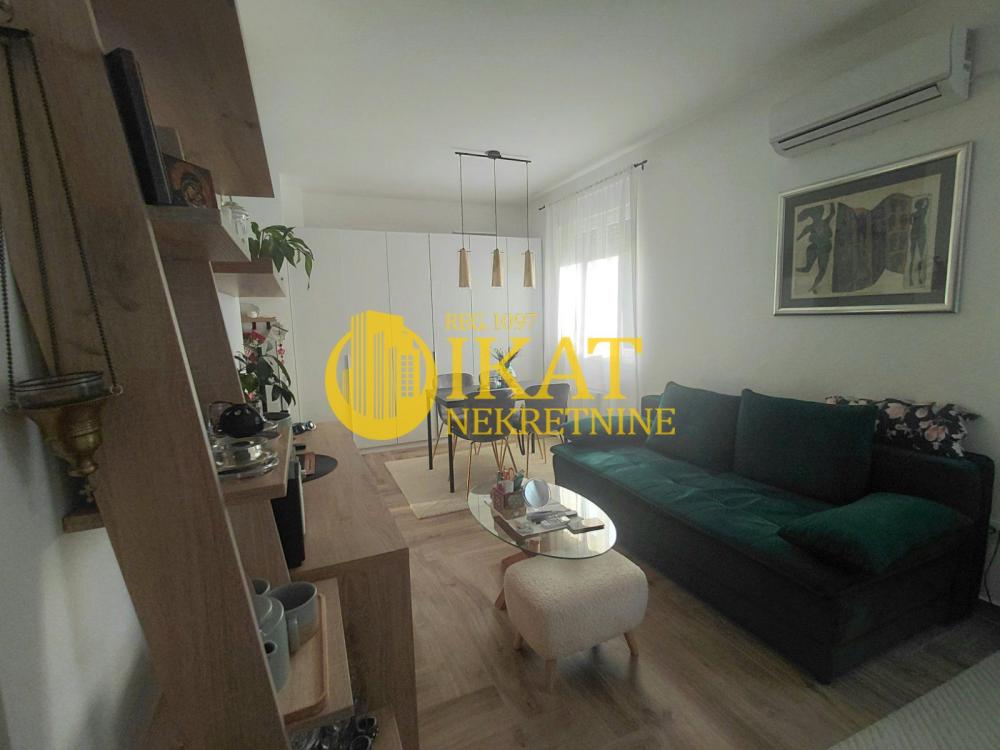 Slika 9 - Milana Rakića, Jednosoban stan na prodaju, 29m2, 117.000€