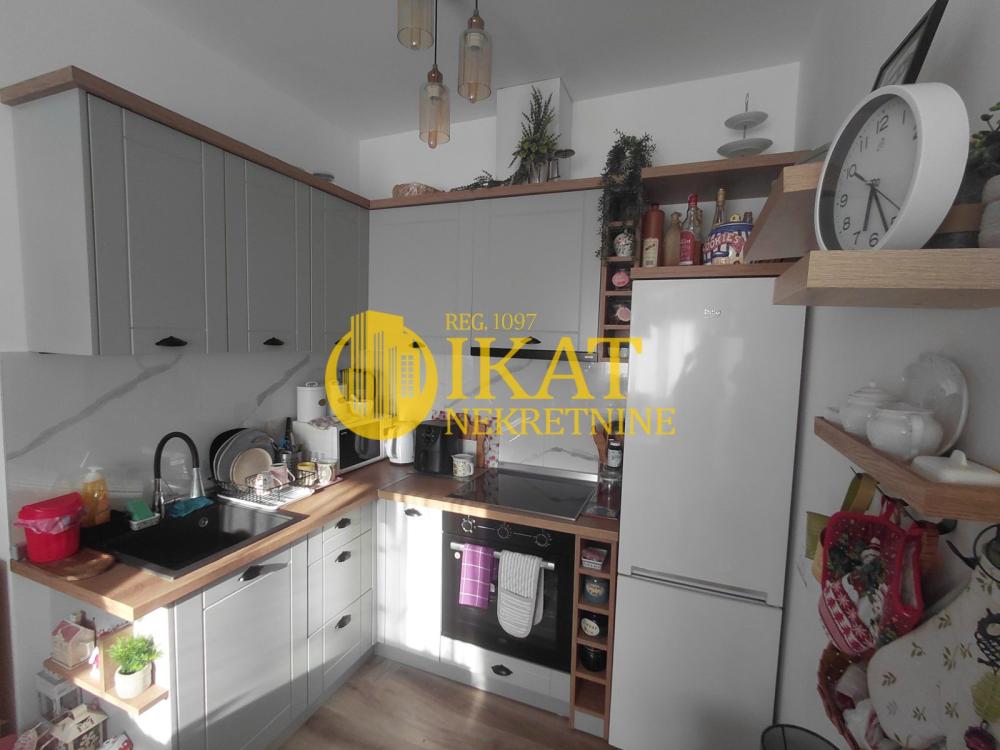 Slika 2 - Milana Rakića, Jednosoban stan na prodaju, 29m2, 117.000€