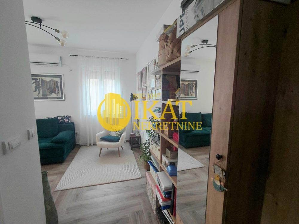 Slika 10 - Milana Rakića, Jednosoban stan na prodaju, 29m2, 117.000€