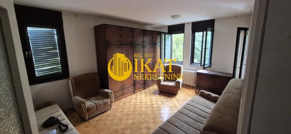 Glavna slika -Podavalska, Jednosoban stan na prodaju, 43m2, 99.000€