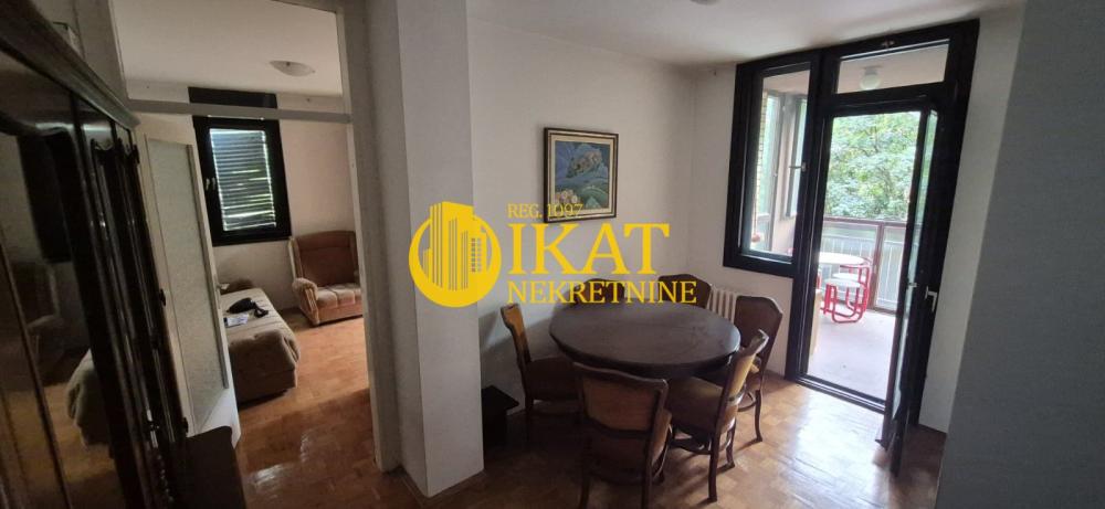 Slika 3 - Podavalska, Jednosoban stan na prodaju, 43m2, 99.000€