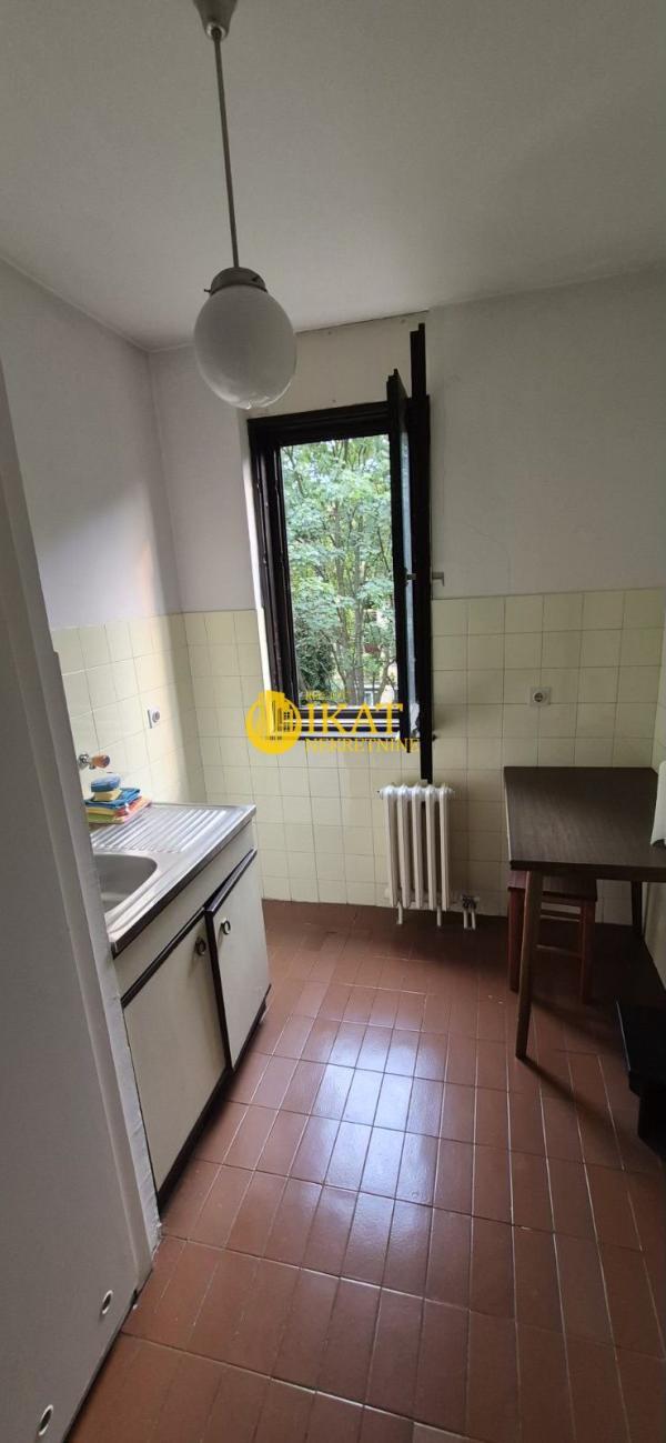 Slika 5 - Podavalska, Jednosoban stan na prodaju, 43m2, 99.000€