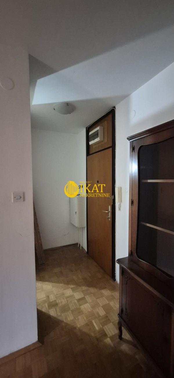 Slika 4 - Podavalska, Jednosoban stan na prodaju, 43m2, 99.000€