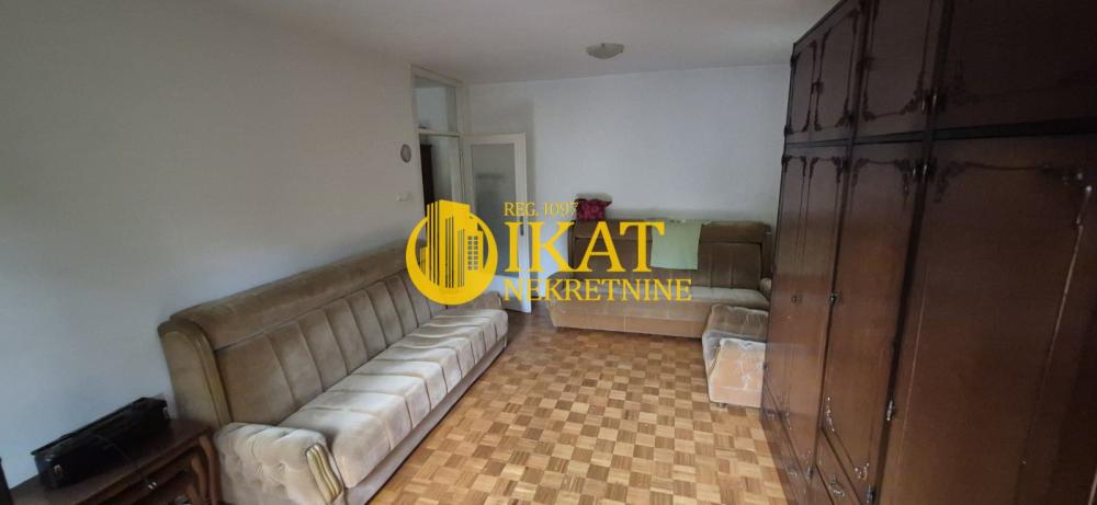 Slika 2 - Podavalska, Jednosoban stan na prodaju, 43m2, 99.000€