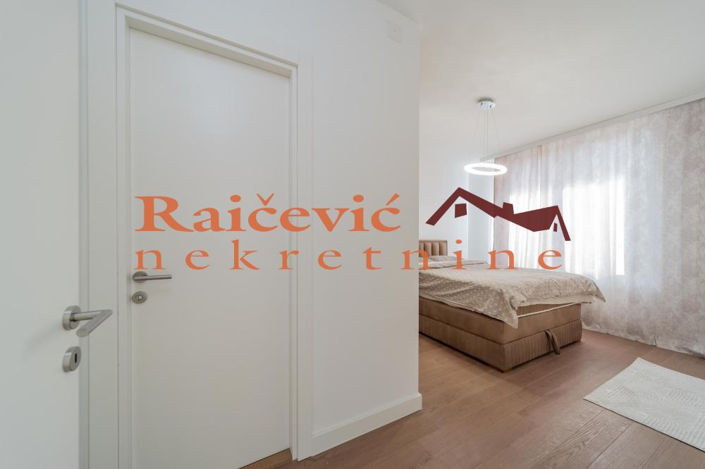 Slika 7 - Luke Celovica Trebinjca, Trosoban stan za izdavanje, 76m2, 1.600€