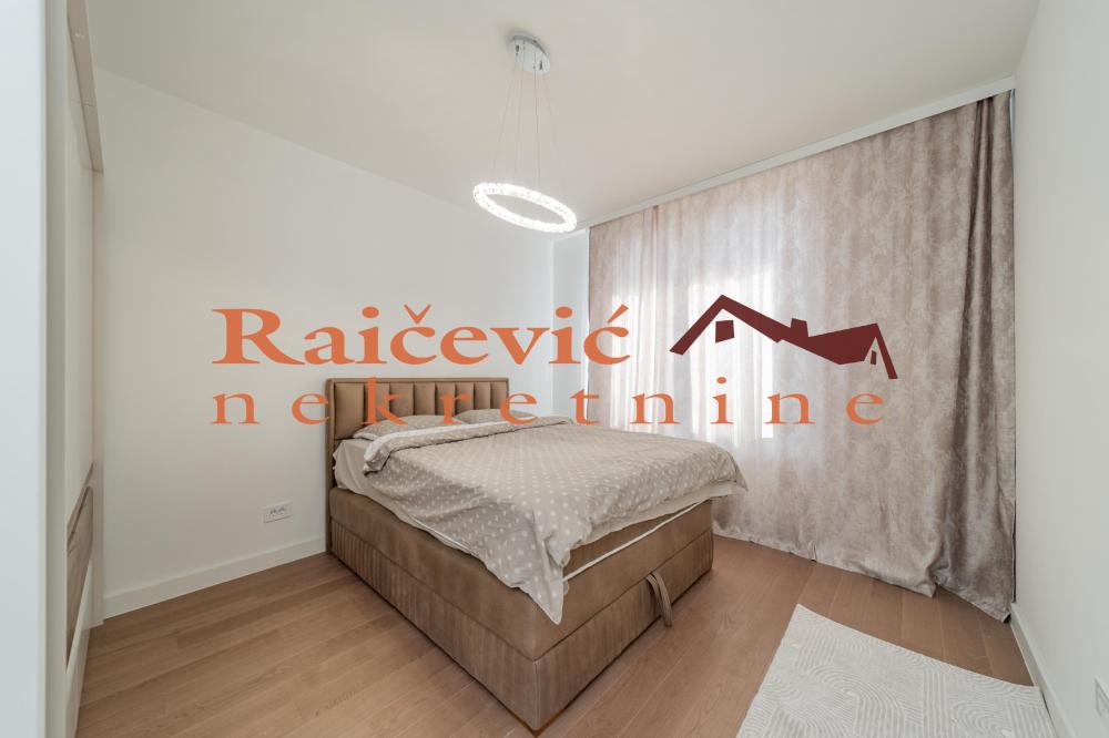 Slika 8 - Luke Celovica Trebinjca, Trosoban stan za izdavanje, 76m2, 1.600€