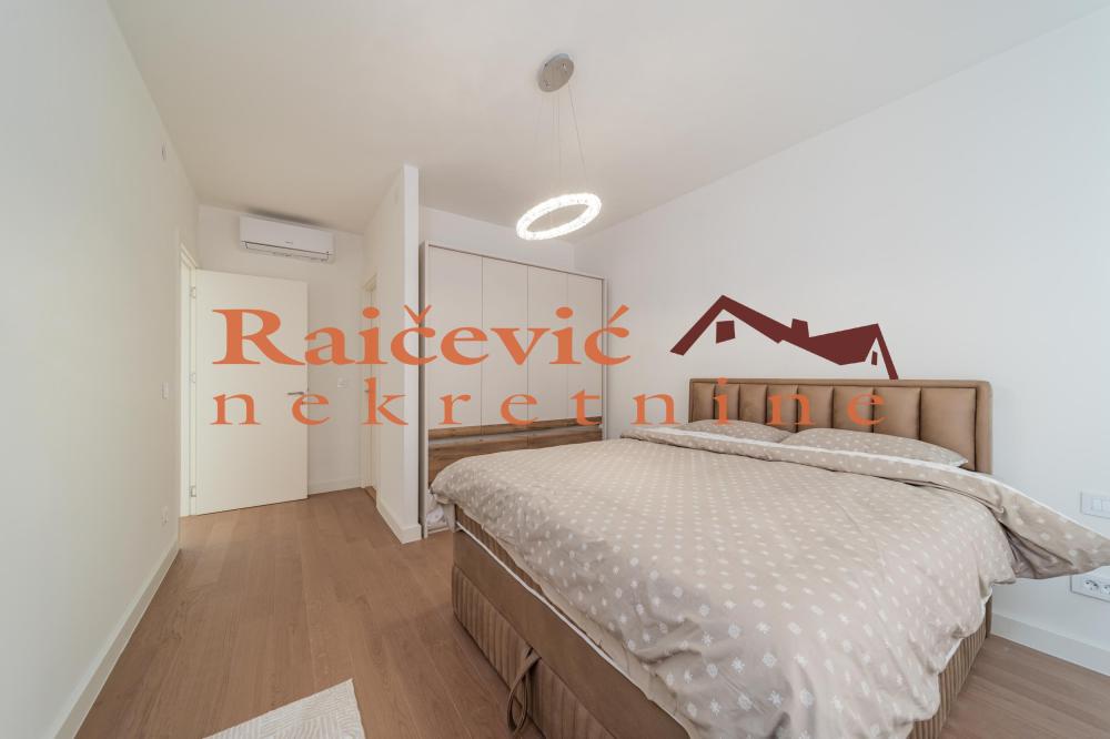 Slika 9 - Luke Celovica Trebinjca, Trosoban stan za izdavanje, 76m2, 1.600€