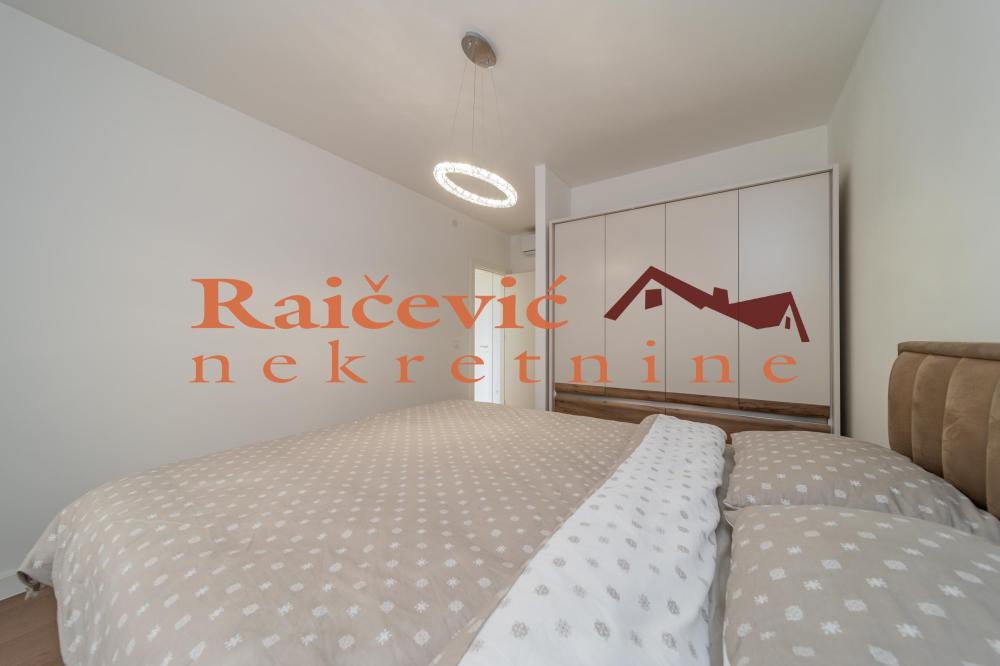 Slika 10 - Luke Celovica Trebinjca, Trosoban stan za izdavanje, 76m2, 1.600€
