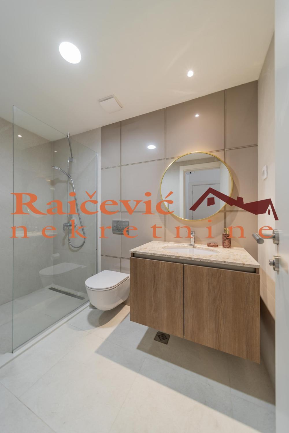 Slika 11 - Luke Celovica Trebinjca, Trosoban stan za izdavanje, 76m2, 1.600€