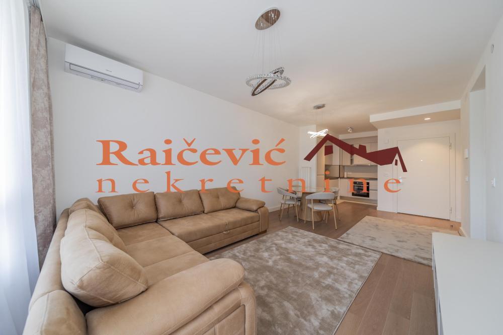 Glavna slika -Luke Celovica Trebinjca, Trosoban stan za izdavanje, 76m2, 1.600€