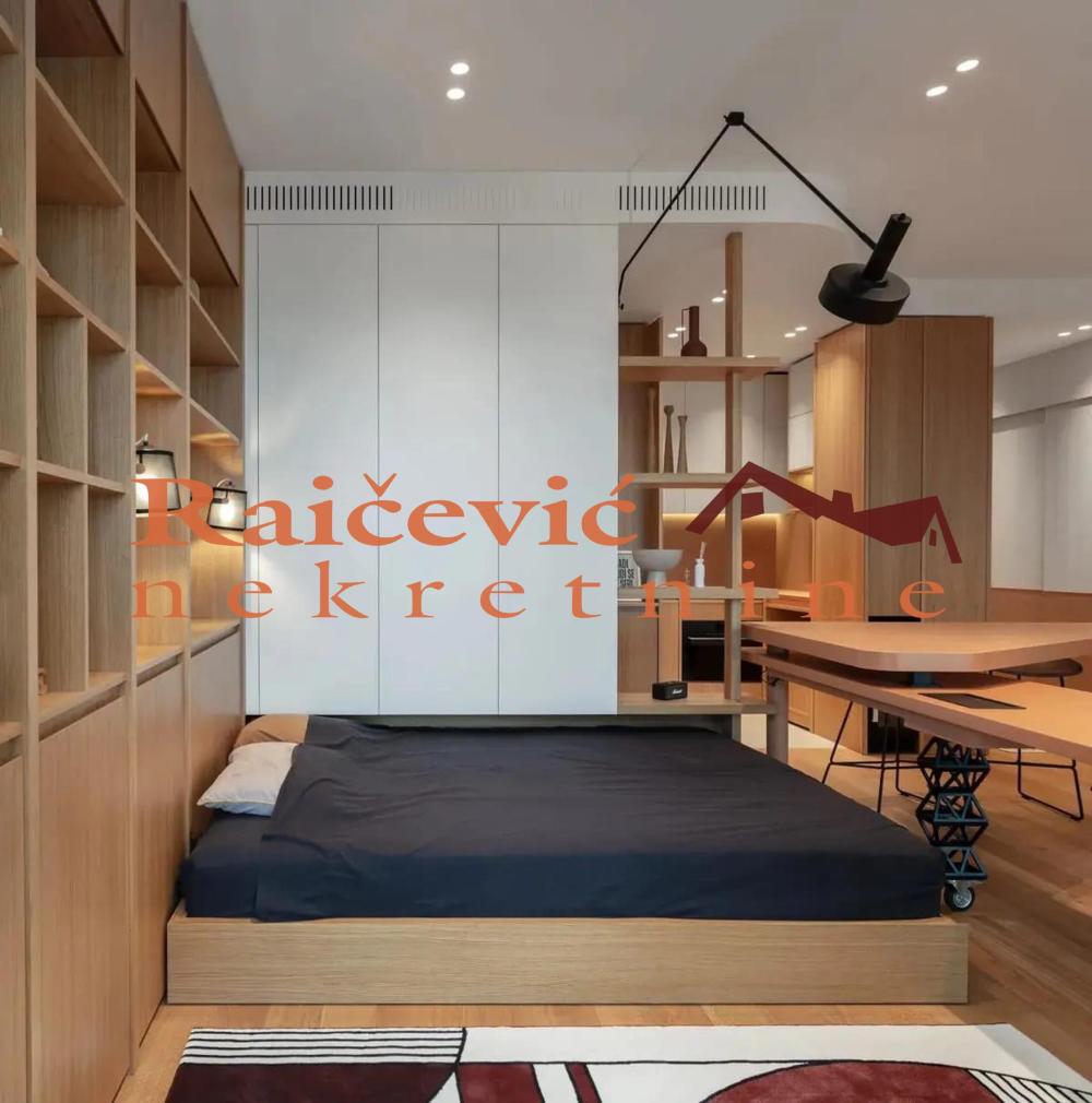 Slika 1 - Venizelosova, Jednoiposoban stan na prodaju, 50m2, 360.000€