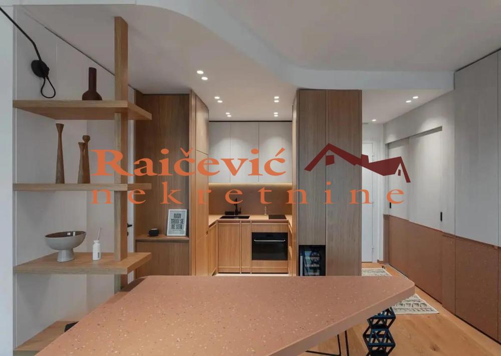 Slika 2 - Venizelosova, Jednoiposoban stan na prodaju, 50m2, 360.000€