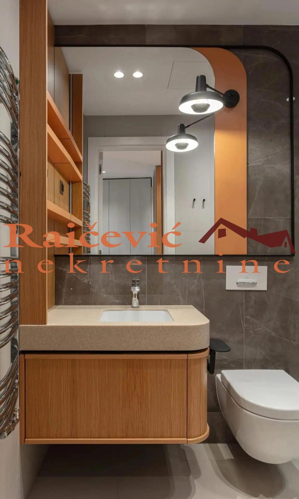 Slika 5 - Venizelosova, Jednoiposoban stan na prodaju, 50m2, 360.000€