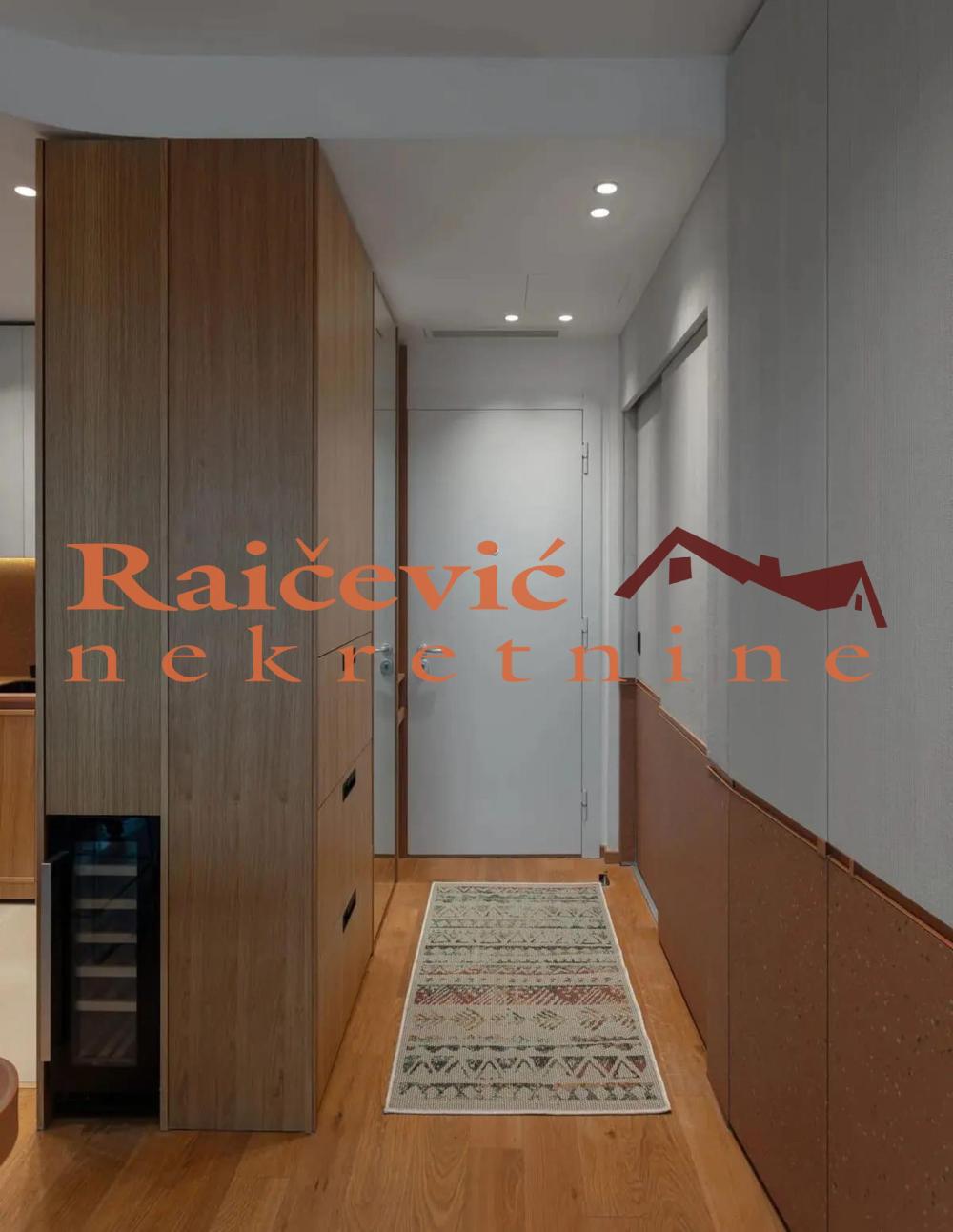 Slika 6 - Venizelosova, Jednoiposoban stan na prodaju, 50m2, 360.000€