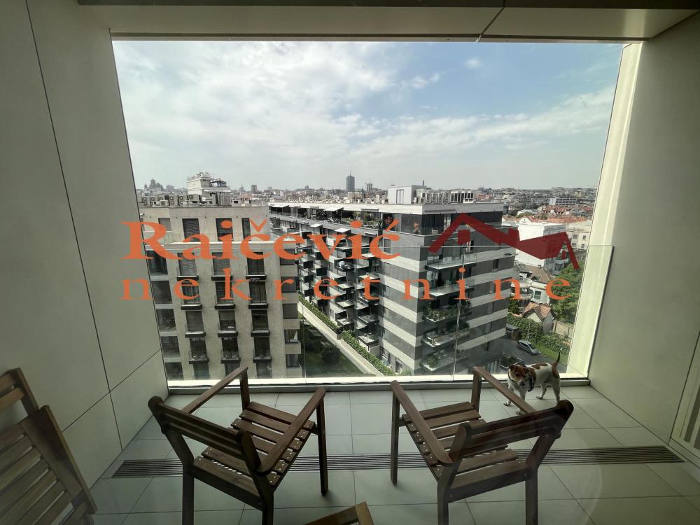 Slika 7 - Venizelosova, Jednoiposoban stan na prodaju, 50m2, 360.000€