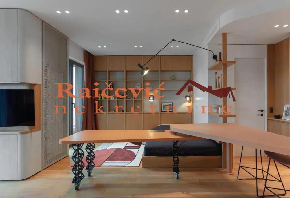 Glavna slika -Venizelosova, Jednoiposoban stan na prodaju, 50m2, 360.000€