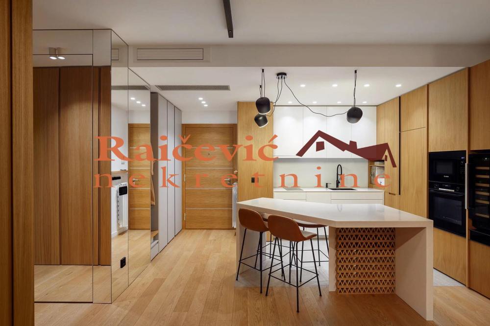 Slika 3 - Kneza Milosa, Trosoban stan na prodaju, 86m2, 760.000€