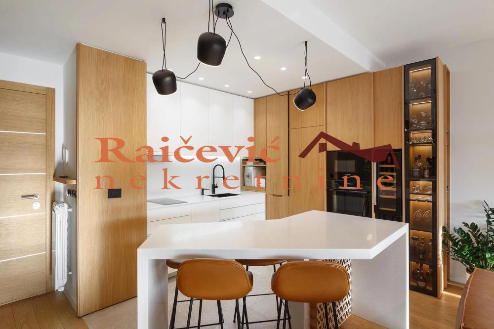 Slika 4 - Kneza Milosa, Trosoban stan na prodaju, 86m2, 760.000€