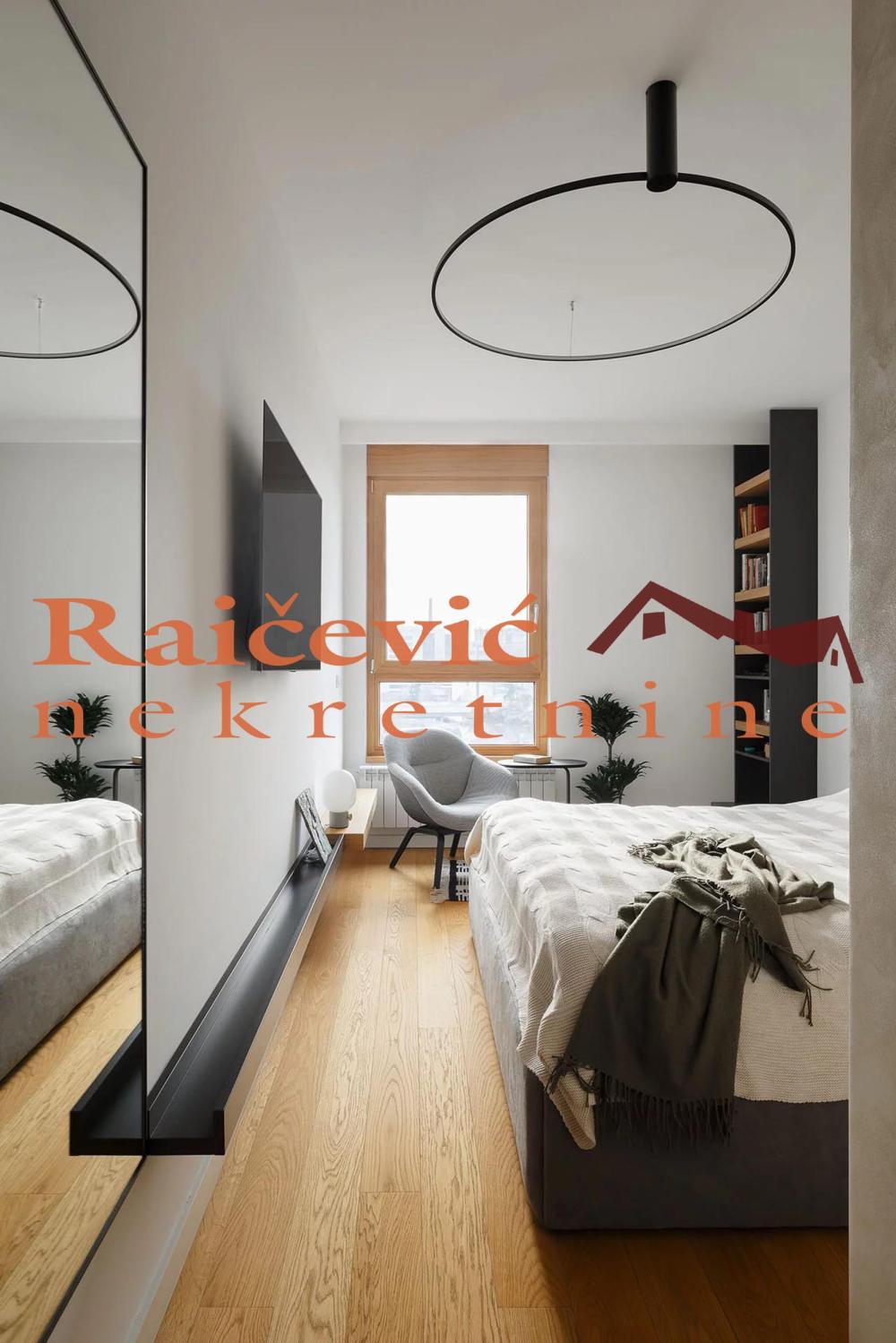 Slika 6 - Kneza Milosa, Trosoban stan na prodaju, 86m2, 760.000€