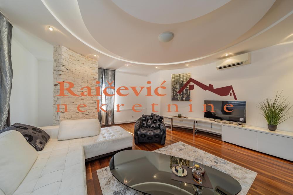 Slika 4 - Uzun Mirkova, Trosoban stan na prodaju, 98m2, 588.000€