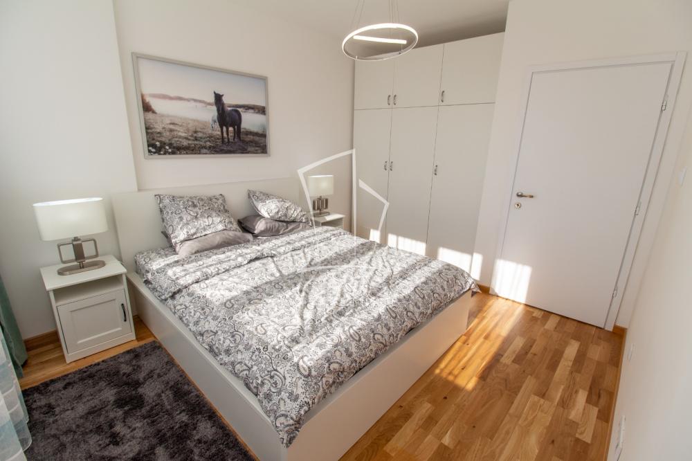 Slika 1 - Kralja Milana, Trosoban stan za izdavanje, 65m2, 1.400€