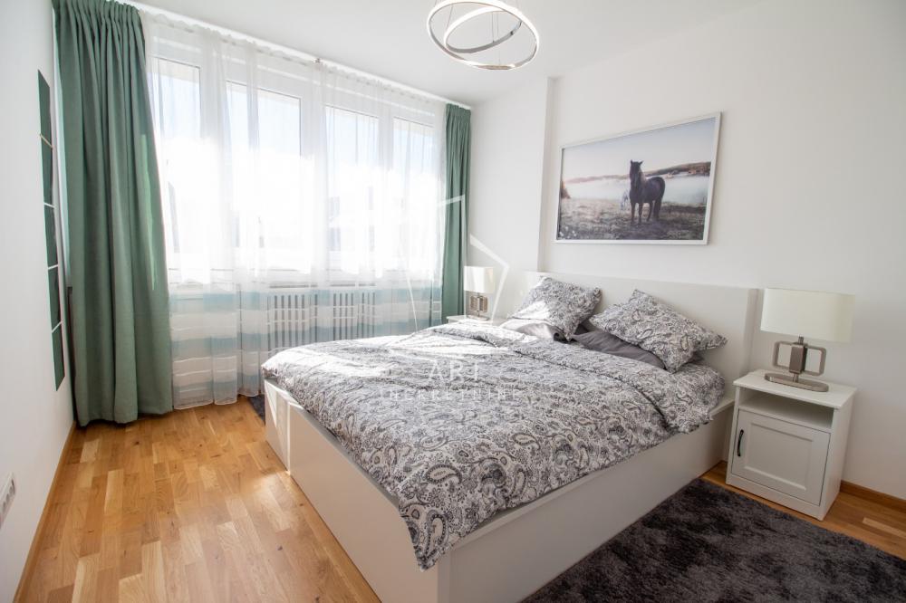 Slika 2 - Kralja Milana, Trosoban stan za izdavanje, 65m2, 1.400€