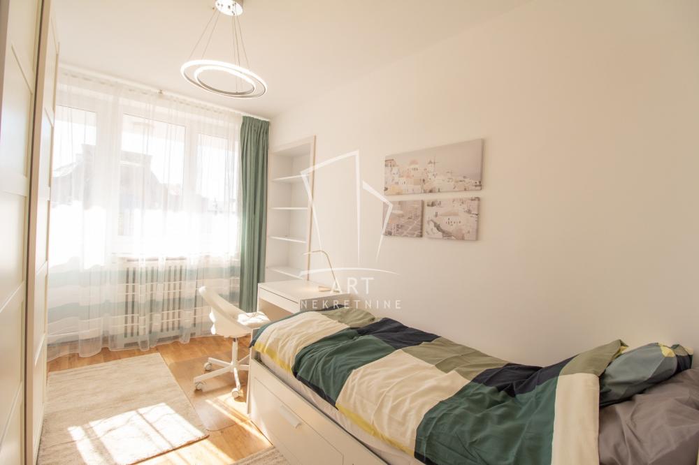 Slika 4 - Kralja Milana, Trosoban stan za izdavanje, 65m2, 1.400€